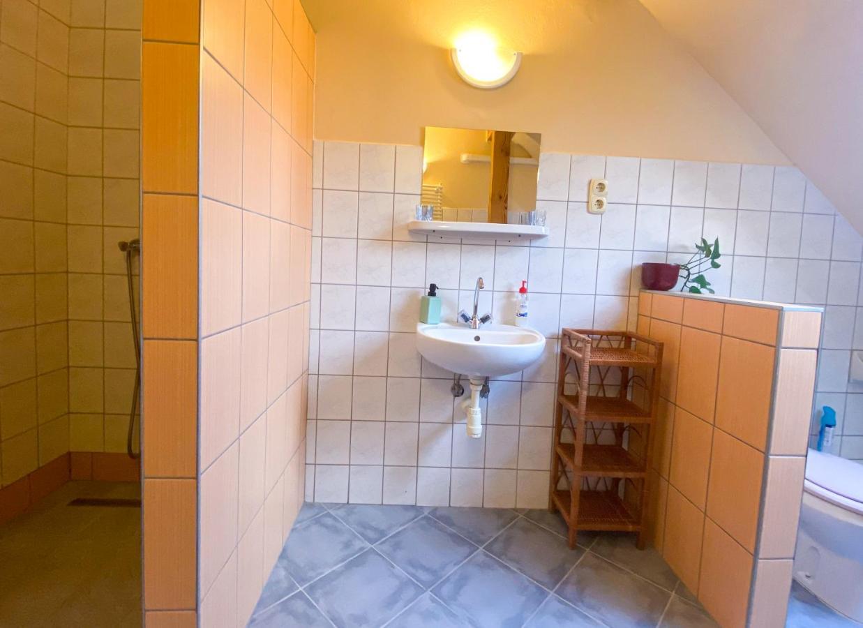 Hotel Istvan Vendeghaz Eger Zewnętrze zdjęcie
